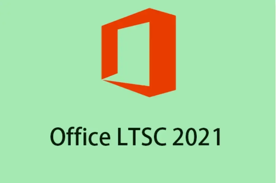 如何安装OfficeLTSC2021并KMS破解激活教程
